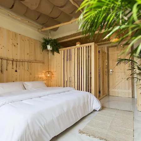 Biophilia Luxury Lofts Apartment Beirut Exterior photo
