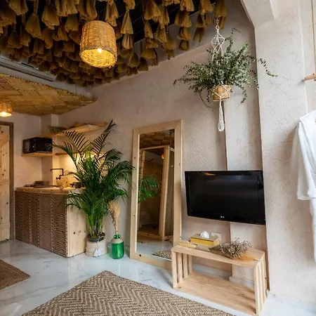 Biophilia Luxury Lofts Apartment Beirut Exterior photo