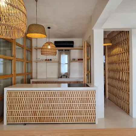 Biophilia Luxury Lofts Apartment Beirut Room photo