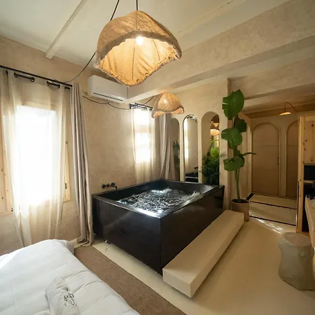 Biophilia Luxury Lofts Apartment Beirut Exterior photo
