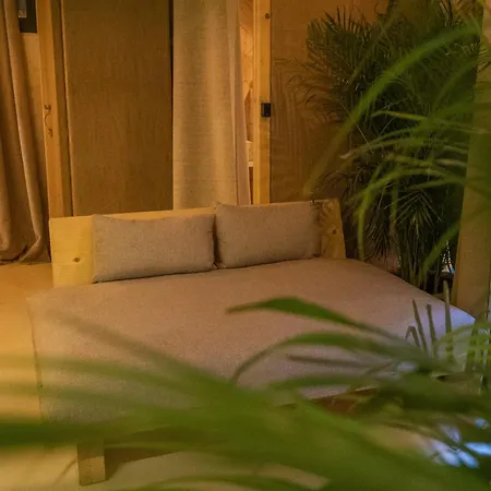 Biophilia Luxury Lofts Apartment Beirut Exterior photo