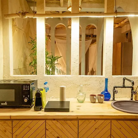 Biophilia Luxury Lofts Apartment Beirut Exterior photo