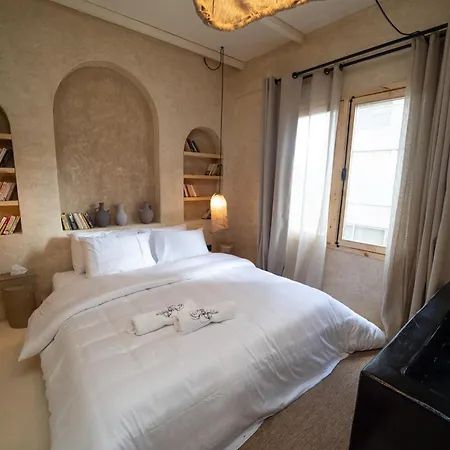 Biophilia Luxury Lofts Apartment Beirut Exterior photo