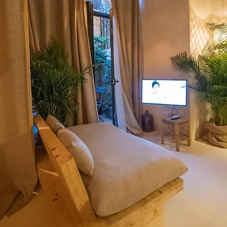 Biophilia Luxury Lofts Apartment Beirut Exterior photo