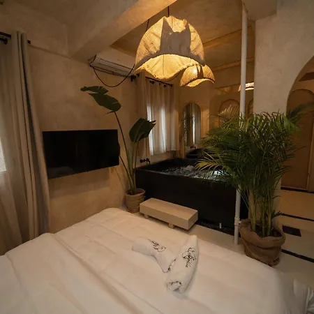 Biophilia Luxury Lofts Apartment Beirut Exterior photo