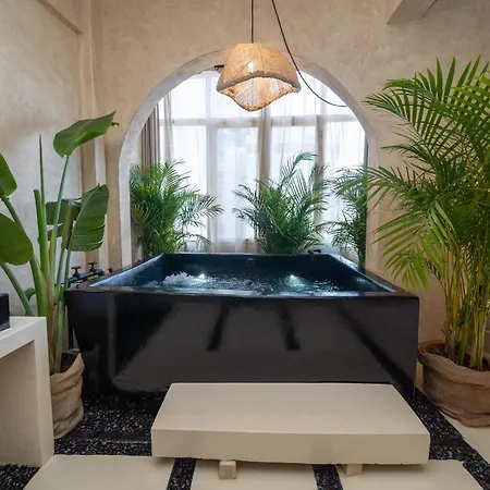 Biophilia Luxury Lofts Apartment Beirut Exterior photo