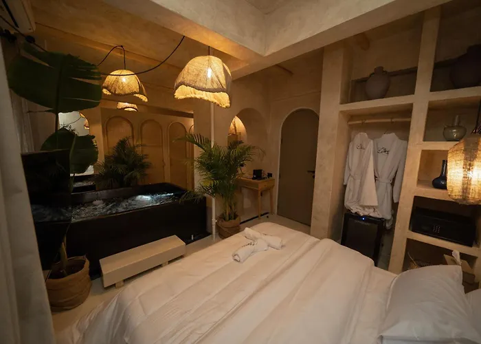Biophilia Luxury Lofts