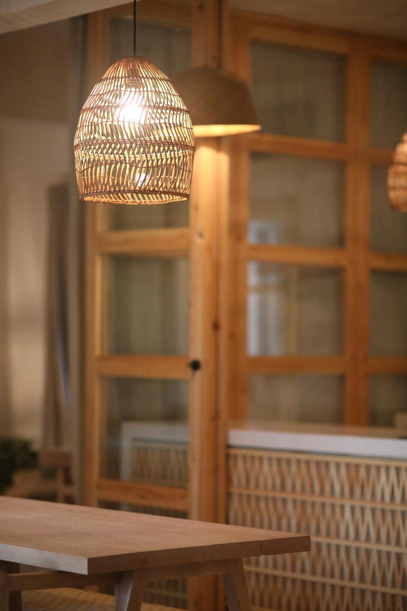 Biophilia Luxury Lofts